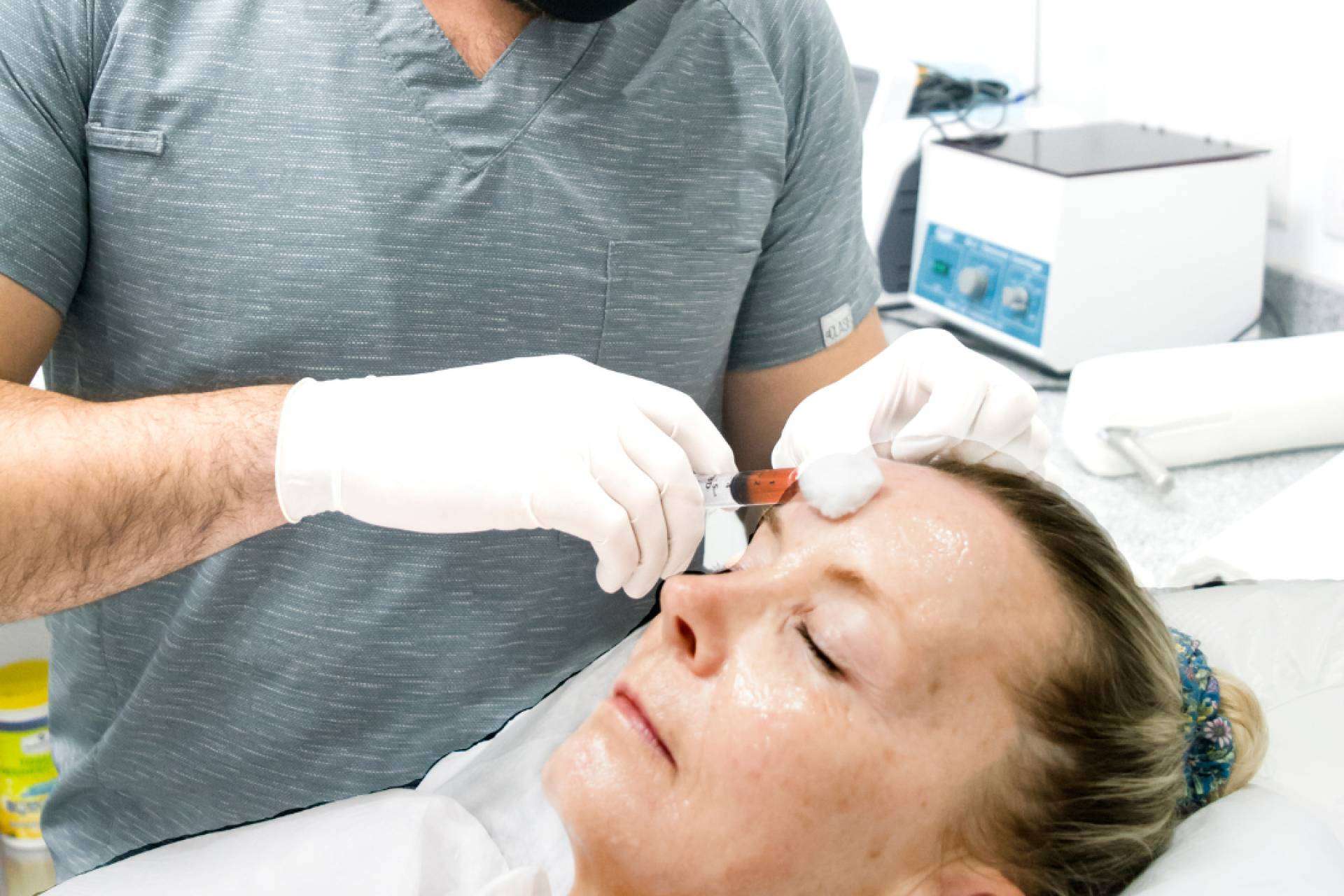 Terapia con células madre; nueva forma de tratar enfermedades ...